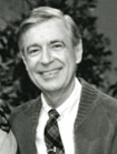 Fred Rogers headshot