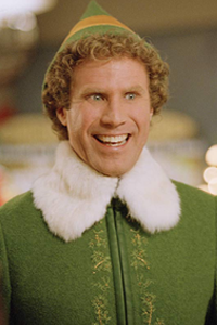 Will Ferrell photo