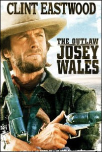 The Outlaw Josey Wales movie poster