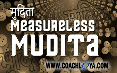 Measureless Mudita