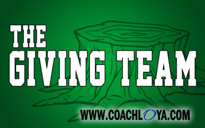 The Giving Team