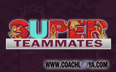 Super Teammates